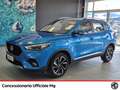 MG ZS 1.5 luxury Blau - thumbnail 1