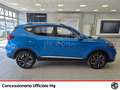 MG ZS 1.5 luxury Blau - thumbnail 5