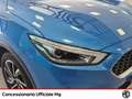 MG ZS 1.5 luxury Blau - thumbnail 16
