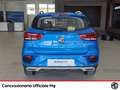 MG ZS 1.5 luxury Blau - thumbnail 3