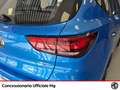 MG ZS 1.5 luxury Blau - thumbnail 18