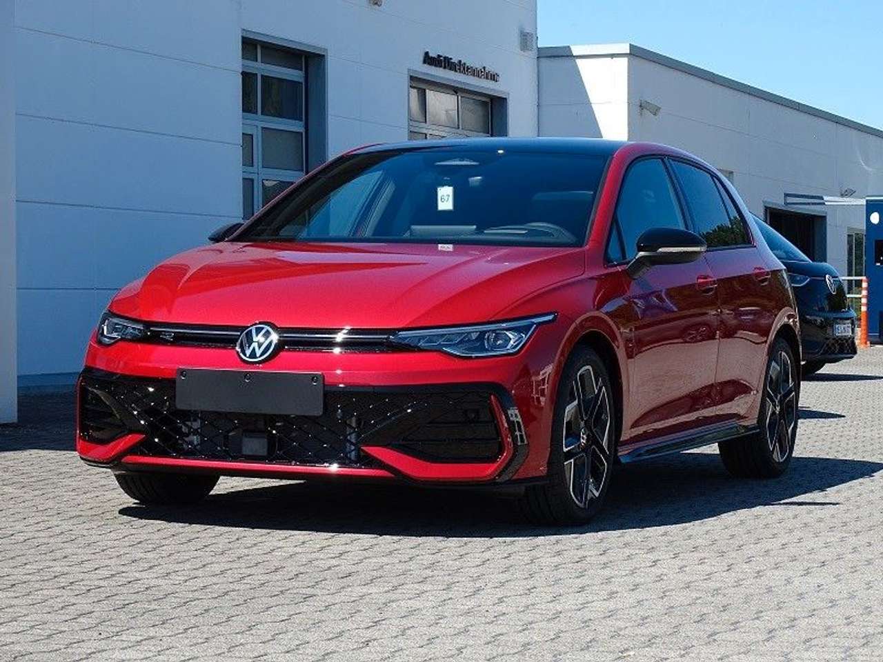 Volkswagen Golf 2026