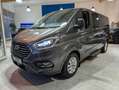 Ford Tourneo Custom L2 Titanium X Grau - thumbnail 1