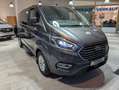 Ford Tourneo Custom L2 Titanium X Grau - thumbnail 3