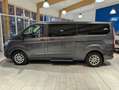 Ford Tourneo Custom L2 Titanium X Grau - thumbnail 8
