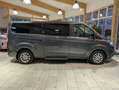 Ford Tourneo Custom L2 Titanium X Grau - thumbnail 4