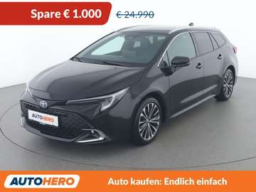 1.8 Hybrid Active Drive