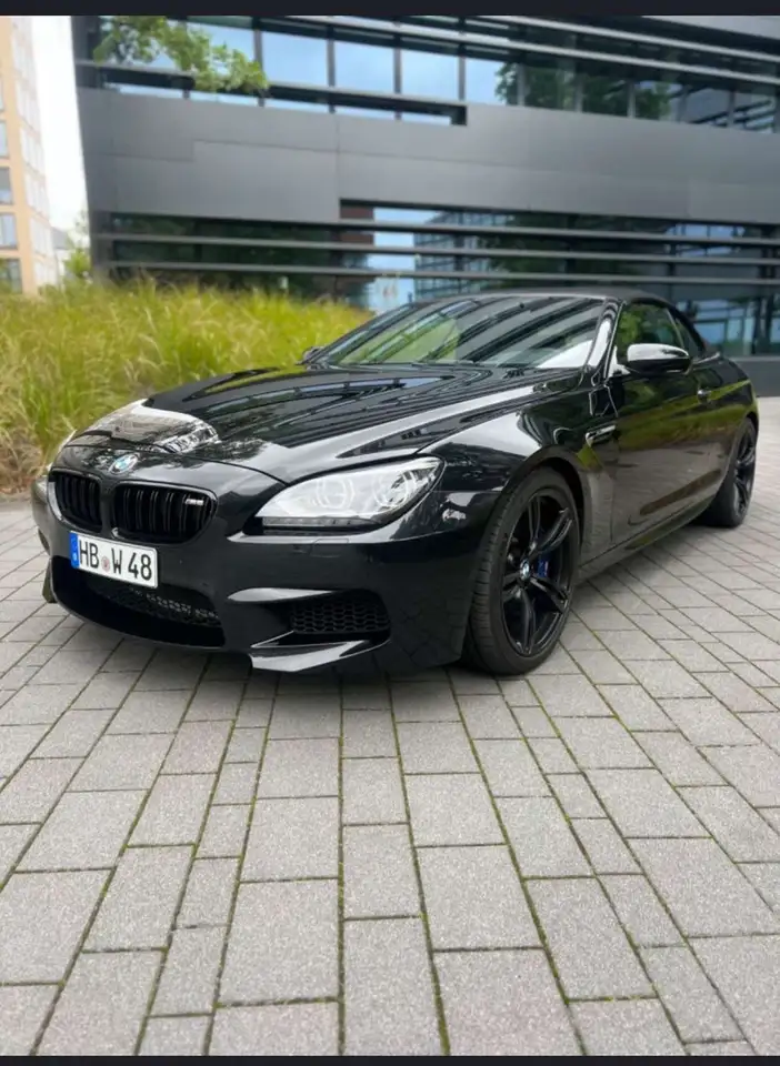 BMW M6