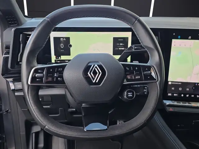 Renault Austral view 14