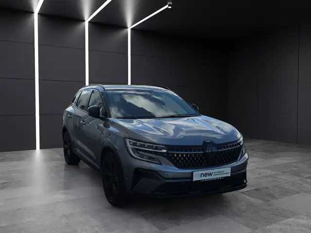 Renault Austral view 4