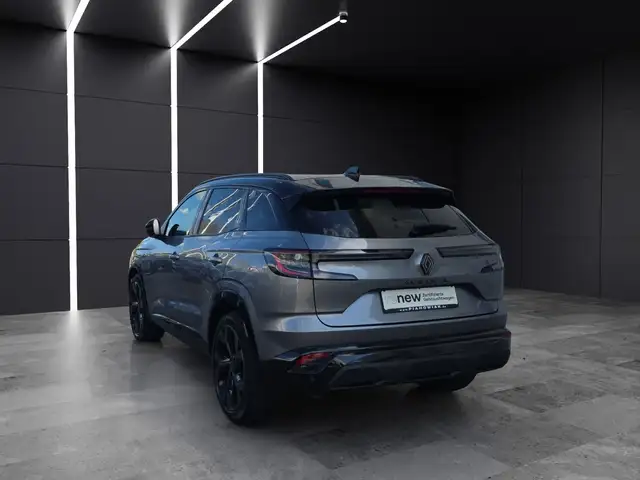 Renault Austral view 2