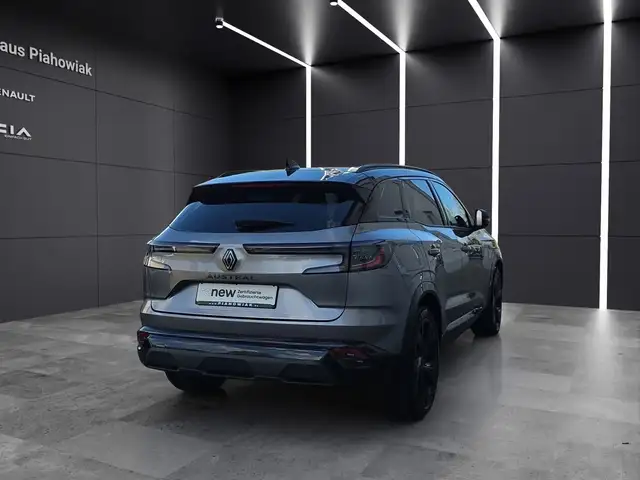 Renault Austral view 3