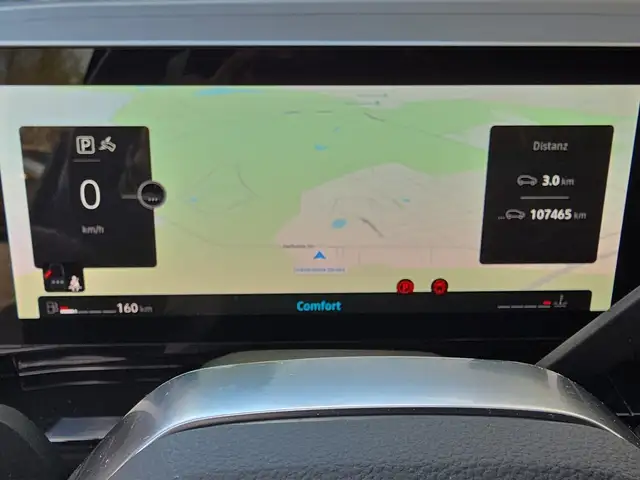 Renault Austral view 15