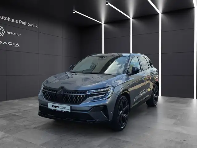 Renault Austral main image
