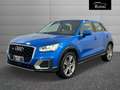 Audi Q2 35 1.5 tfsi S line edition s-tronic my20 Blu/Azzurro - thumbnail 1