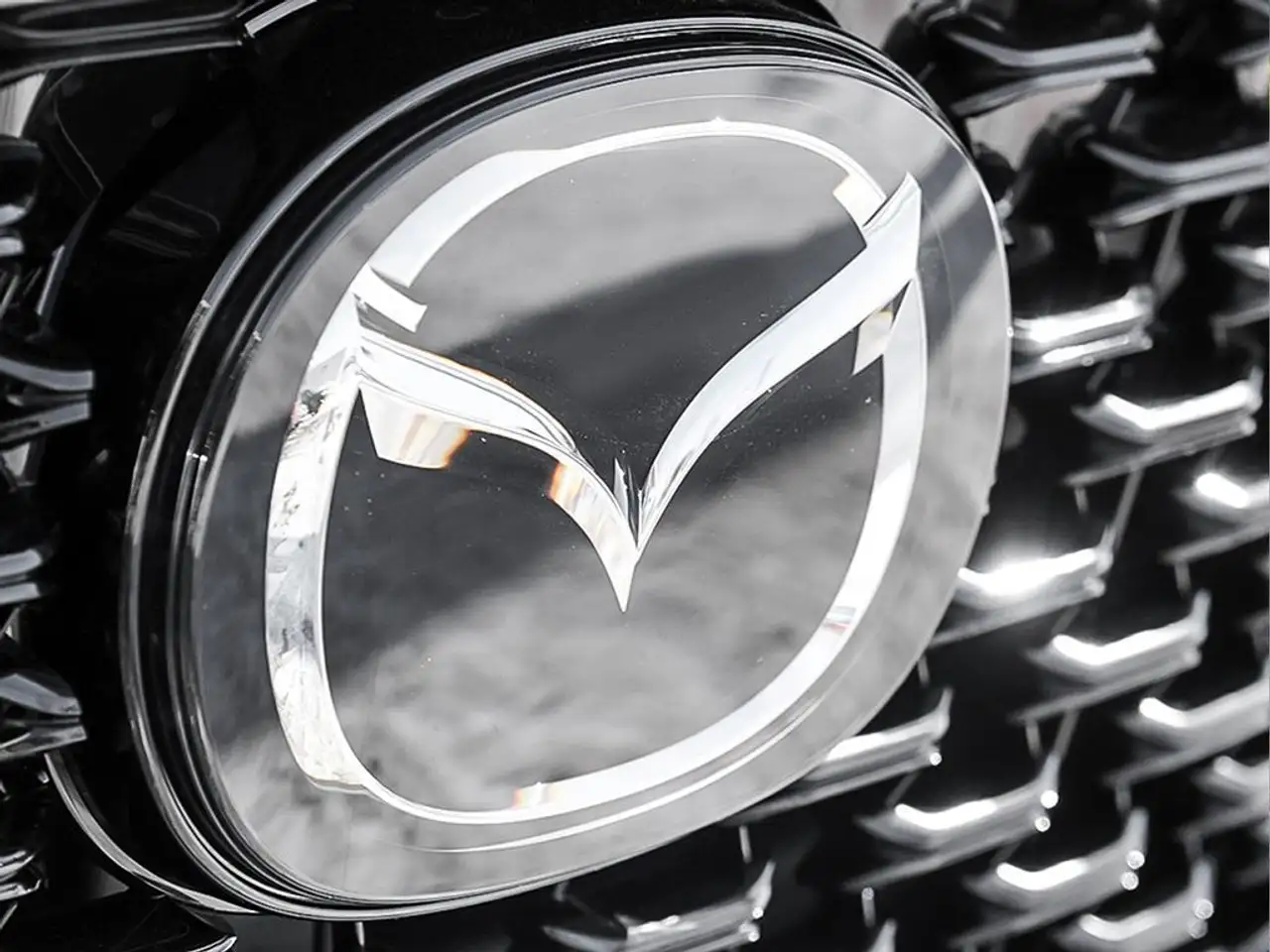 Mazda CX-5 fotografie Mazda CX-5