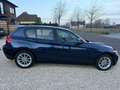 BMW 116 116 dA Sport Edition! 1 Jaar Garantie Bleu - thumbnail 4