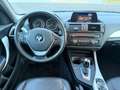 BMW 116 116 dA Sport Edition! 1 Jaar Garantie Bleu - thumbnail 16