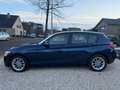 BMW 116 116 dA Sport Edition! 1 Jaar Garantie Bleu - thumbnail 6