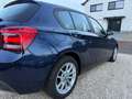 BMW 116 116 dA Sport Edition! 1 Jaar Garantie Bleu - thumbnail 5