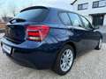BMW 116 116 dA Sport Edition! 1 Jaar Garantie Bleu - thumbnail 7