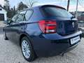 BMW 116 116 dA Sport Edition! 1 Jaar Garantie Bleu - thumbnail 8