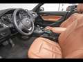 BMW 218 Luxuryline|Hifi|Camera|Navipro Fekete - thumbnail 9
