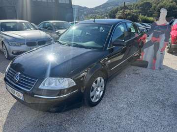 1.9 TDI 130CH CARAT TIPTRONIC