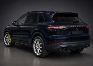 Cayenne E-Hybrid 3.0 V6 462 ch Tiptronic BVA