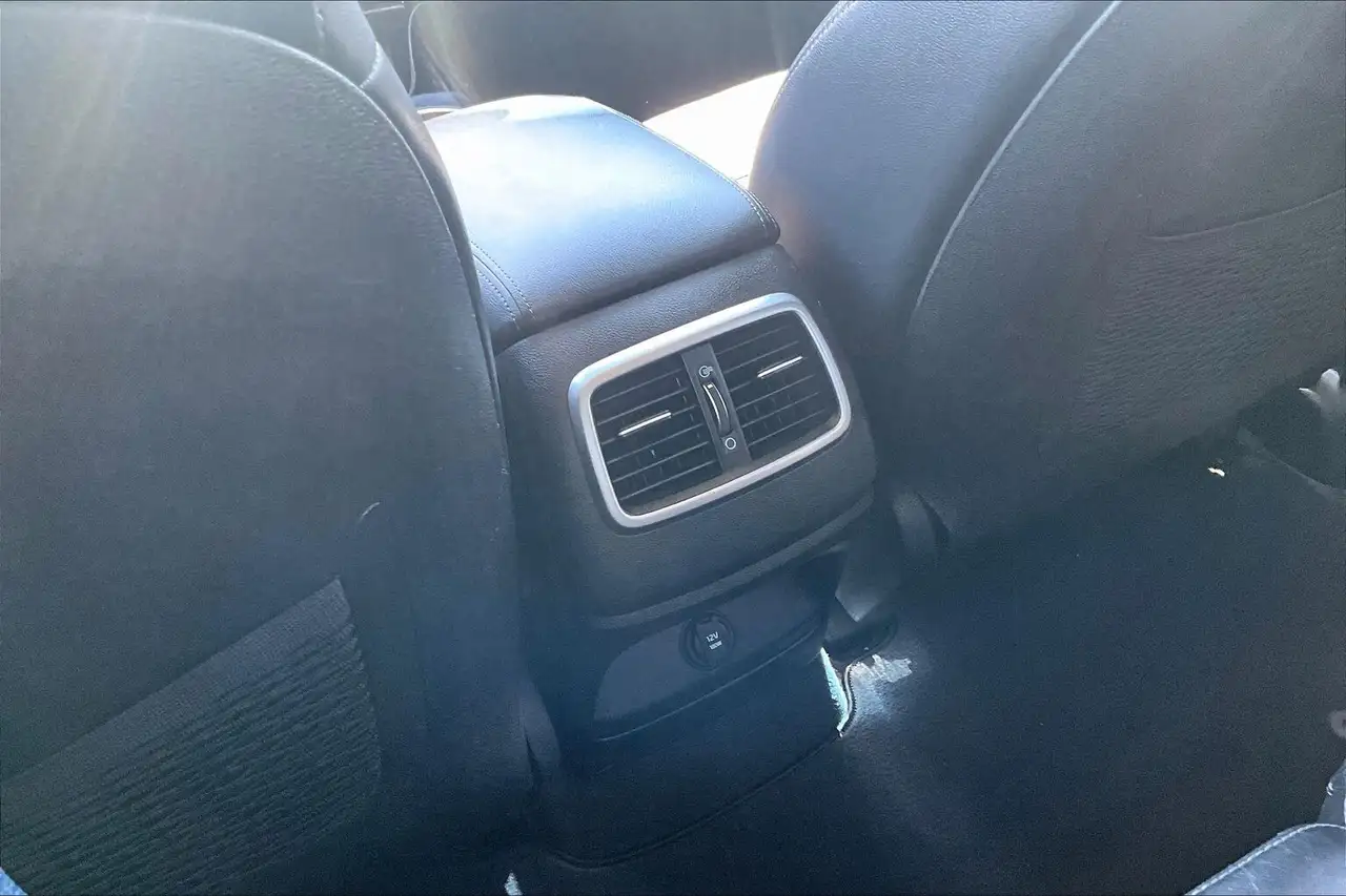 Kia Sorento photo Kia Sorento
