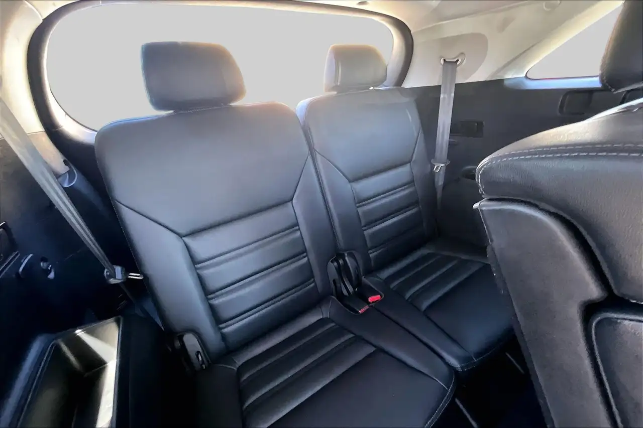 Kia Sorento photo Kia Sorento
