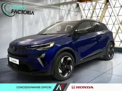 Renault Captur -25% 1.6 E-Tech full hybrid 145ch Techno