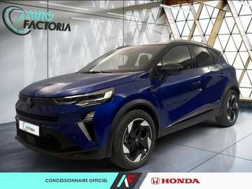 -23% 1.6 E-Tech full hybrid 145ch Techno