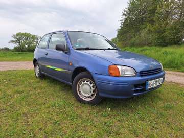 Starlet