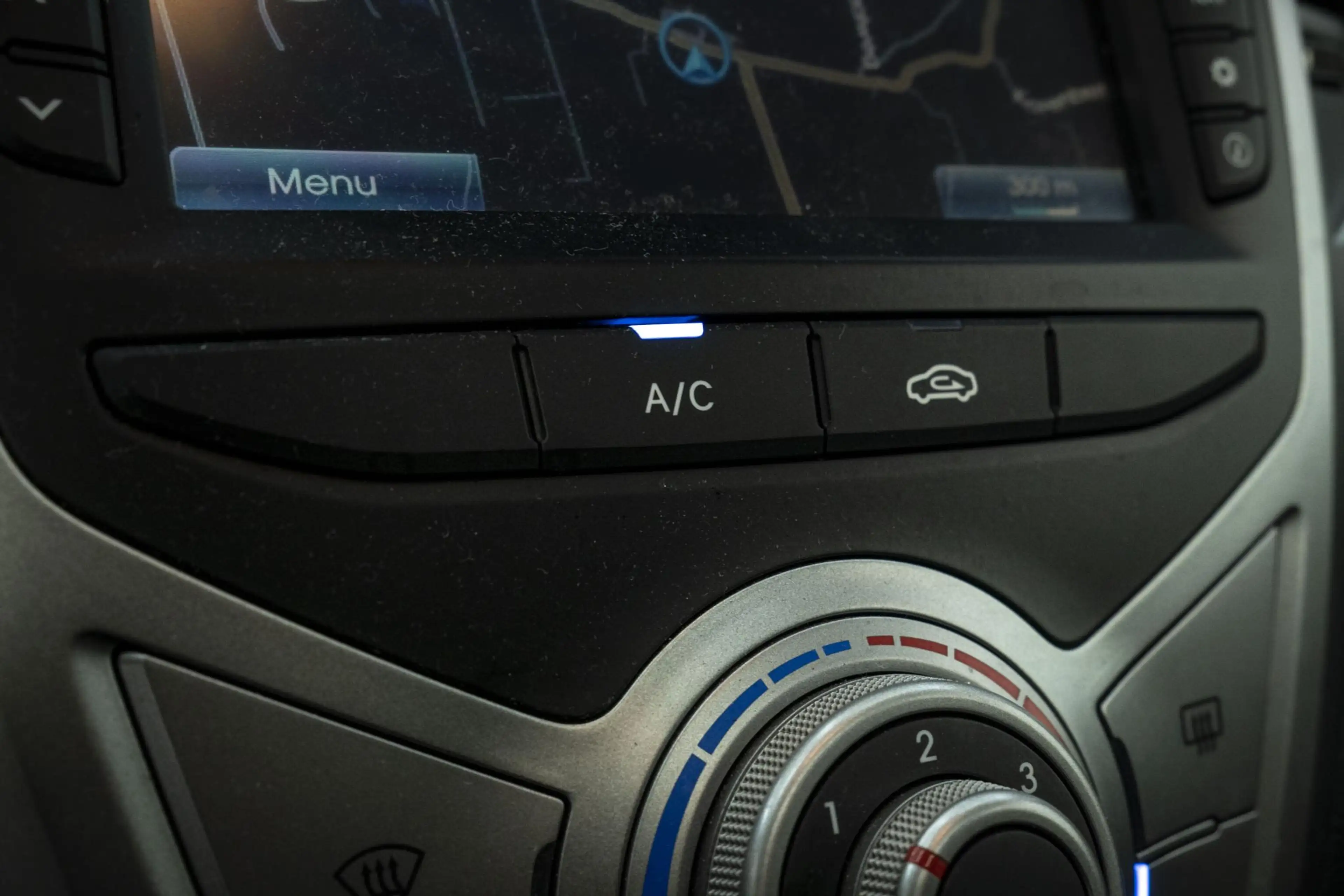 Hyundai iX20 1.4i Go! | Trekhaak | | Navigatie | Camera — photo 14