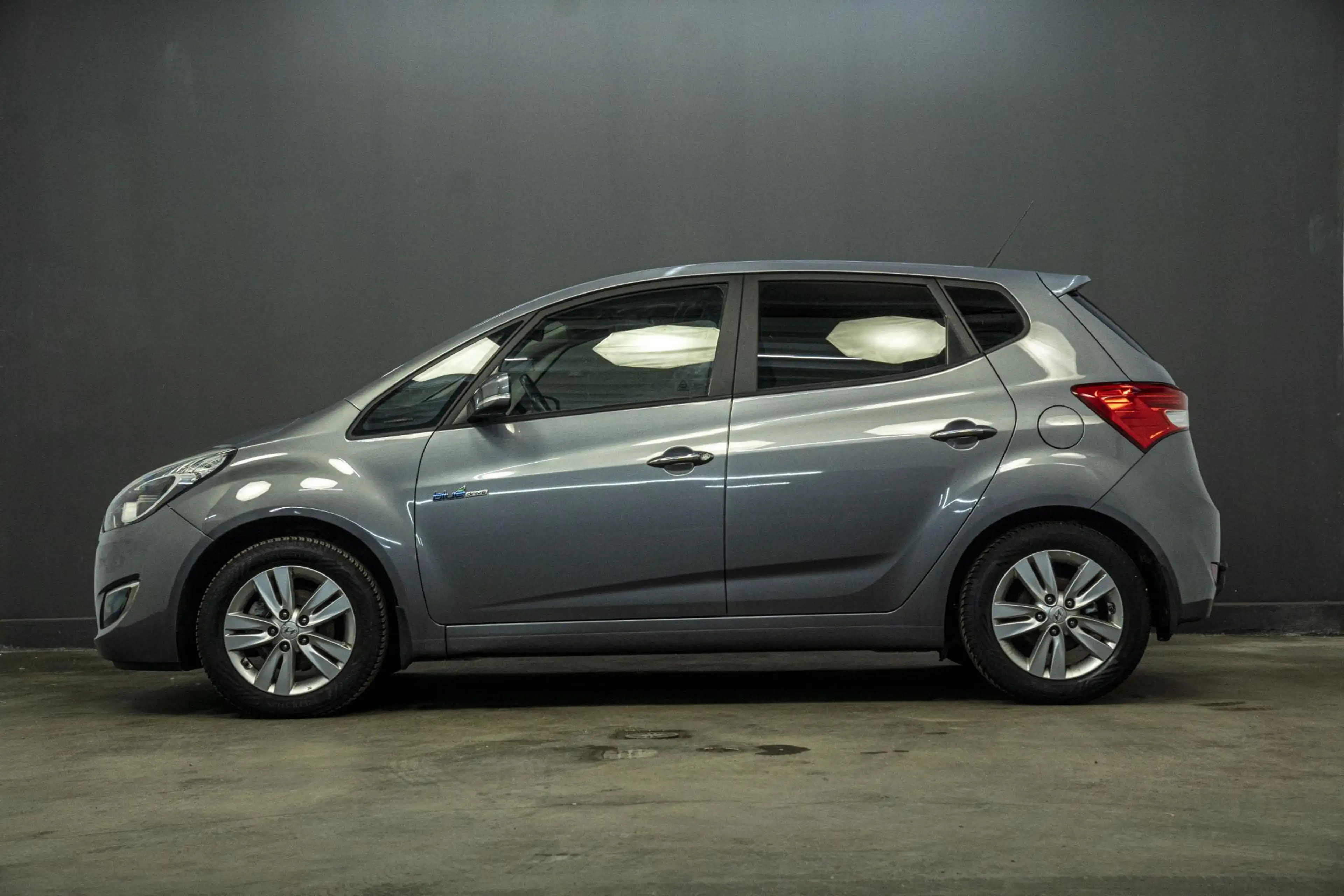 Hyundai iX20 1.4i Go! | Trekhaak | | Navigatie | Camera — photo 5