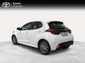 Toyota Yaris 1.5 120H Active Tech Blanc - thumbnail 2
