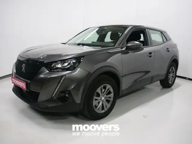 Peugeot 2008 PureTech 130 S&S Active Pack