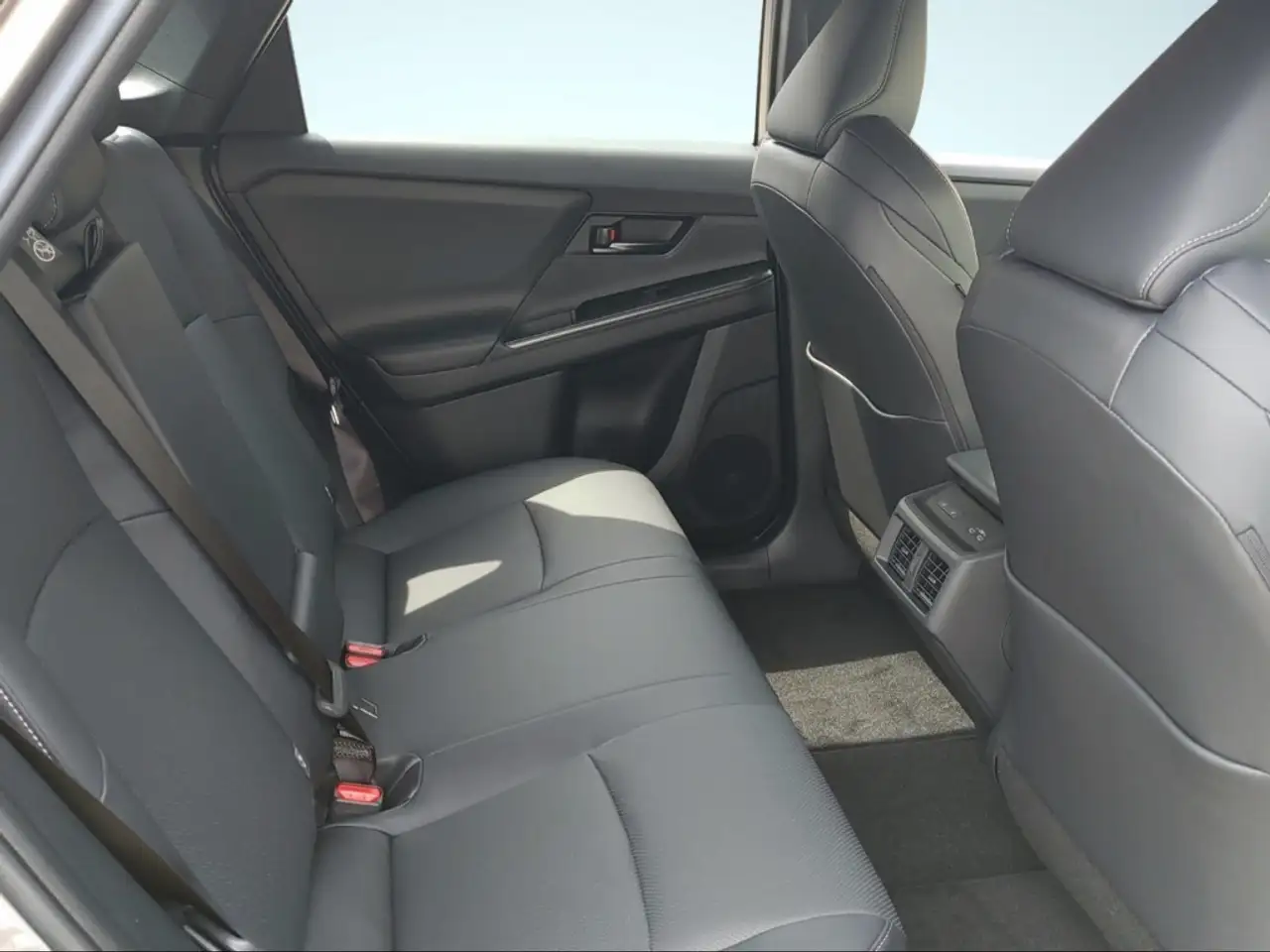 Toyota bZ4X Touring Lounge AWD Spurhalteass. Keyless SHZ 360 K 10