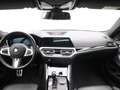 BMW 430 4 serie Coupe 430i High Executive M-sport Zwart - thumbnail 13