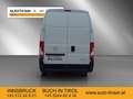 Opel Movano Movano L4H3 2,2 BlueHDI 165 Cargo Basis 3,5t+ White - thumbnail 4