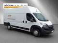 Opel Movano Movano L4H3 2,2 BlueHDI 165 Cargo Basis 3,5t+ White - thumbnail 6