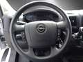 Opel Movano Movano L4H3 2,2 BlueHDI 165 Cargo Basis 3,5t+ White - thumbnail 8