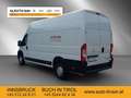 Opel Movano Movano L4H3 2,2 BlueHDI 165 Cargo Basis 3,5t+ White - thumbnail 3