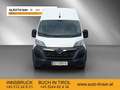 Opel Movano Movano L4H3 2,2 BlueHDI 165 Cargo Basis 3,5t+ White - thumbnail 2