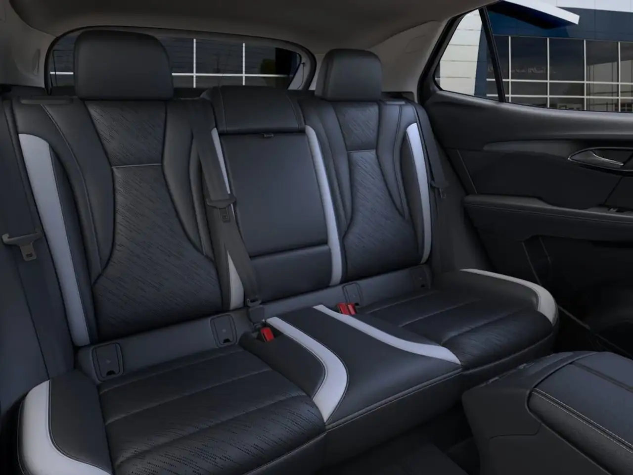 Buick Envision photo Buick Envision