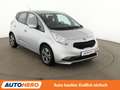 Kia Venga 1.6 Dream Team *ALU*SHZ*PDC*NAVI* Silber - thumbnail 8