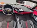 Ferrari SF90 Spider 4.0 V8 T Rot - thumbnail 11
