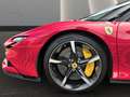 Ferrari SF90 Spider 4.0 V8 T Rot - thumbnail 16