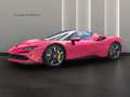 Ferrari SF90 Spider 4.0 V8 T Rot - thumbnail 1